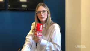 Le donne ucraine in Italia: “Se non si ferma Putin prima o poi può succedere anche qui”