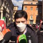 Ucraina, Speranza: “Tacciano le armi e si torni alla diplomazia”