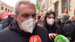 Ucraina, Sbarra: “Pace costruita con azioni concrete ma saranno necessari sacrifici”