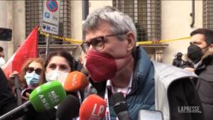 Ucraina, Landini: “Inaccettabile che la guerra sia strumento per regolare rapporti”