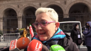 Ucraina, Veronese (Uil): “Fare di più sulle sanzioni senza calcolare troppo le conseguenze”