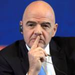 Ucraina, lo sport isola la Russia. Fifa: “In campo neutro senza inno e bandiera”