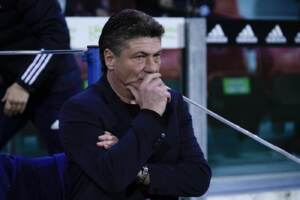 Cagliari vs Napoli - Serie A TIM 2021/2022