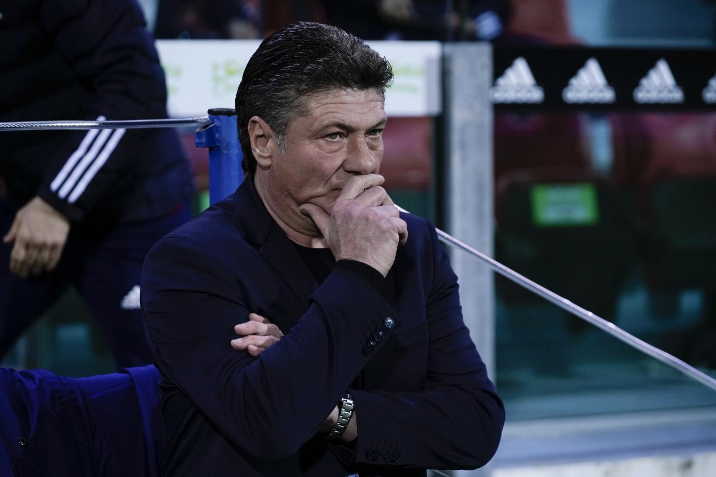 Calcio: Cagliari corsaro a Torino, l’ex Mazzarri sorride con Bellanova e Deiola
