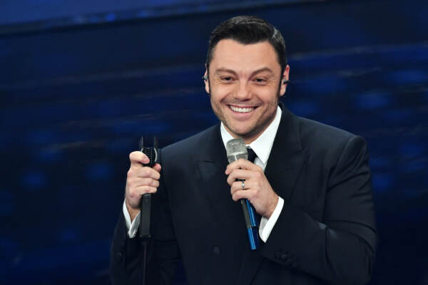 Festival di Sanremo 2020, serata finale