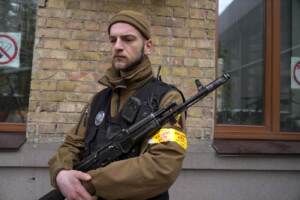 Guerra Russia-Ucraina, quarto giorno di combattimenti a Kiev: situazione drammatica