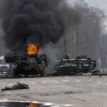 Ucraina: missili russi su Kiev e Kharkiv, morti 16 bambini. Putin detta condizioni nei negoziati