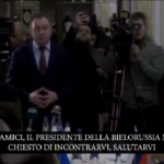 Negoziati Ucraina-Russia a Gomel. Lukashenko “spera in una soluzione”