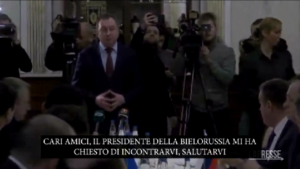 Negoziati Ucraina-Russia a Gomel. Lukashenko “spera in una soluzione”
