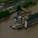 Australia, almeno otto morti per le inondazioni a Brisbane