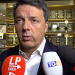 Ucraina, Renzi: “Priorità cessate il fuoco, non litigo con Salvini”