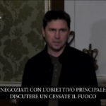 Negoziati Russia-Ucraina, Podoliak: “Obiettivo principale è la fine delle ostilità nel nostro territorio”