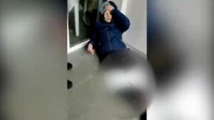 Ucraina, razzi russi su Kharkiv: morti e feriti per strada