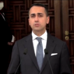 Di Maio: “Continueremo a sostenere economicamente e militarmente il governo ucraino”