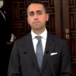 Ucraina, Di Maio: “Impegno per aumento forniture gas da vari partner”