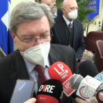 Ucraina, Giovannini: “Armi a Kiev anticostituzionale? Aspetto chiarito da dibattito parlamentare”