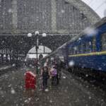 Dagli Usa all’Ucraina nel 2014 per combattere i russi, la voce di Yurko Didula da Lviv: “Vogliamo entrare nell’Ue e ci entreremo” 