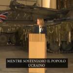 Gb, Boris Johnson: “Non combatteremo le forze russe in Ucraina”