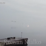 Ucraina, elicotteri russi sorvolano fiume Dnipro: esercito ucraino ne abbatte due