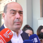 Ucraina, Zingaretti: “Protezione Civile allertata, Lazio già pronto ad accogliere”