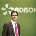 Edison, Ronan Lory nuovo Chief Financial Officer
