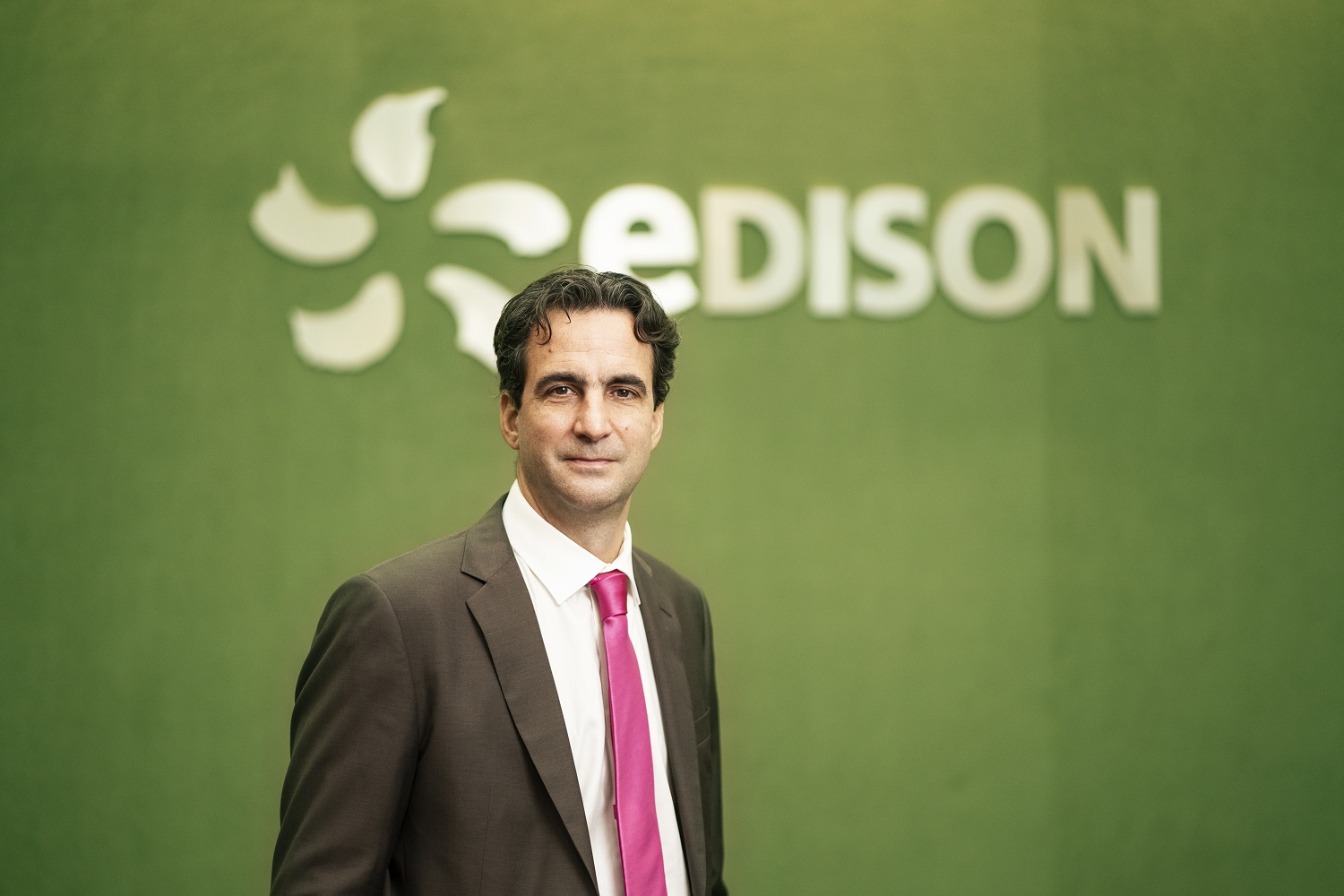 Edison, Ronan Lory nuovo Chief Financial Officer Edison, Ronan Lory nuovo Chief Financial Officer