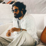 Musica, Tommaso Paradiso e il suo ‘Space cowboy’: canzone a essenza più pura