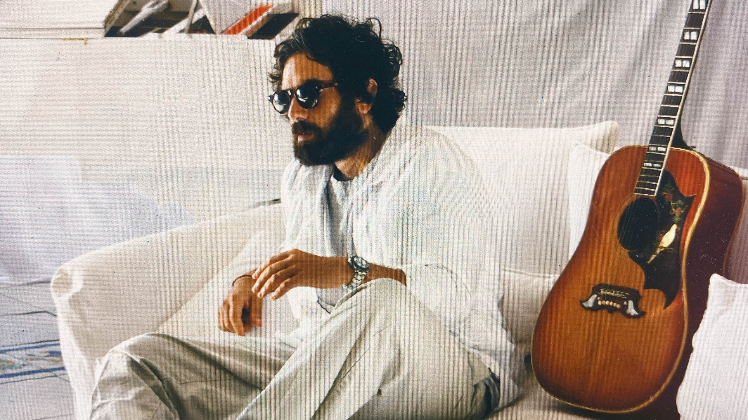 Musica, Tommaso Paradiso e il suo ‘Space cowboy’: canzone a essenza più pura