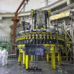 Nucleare: Sogin, mappa aree deposito rifiuti entro 15 marzo a Mite