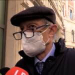 Ucraina, Fassino: “Sanzioni alla Russia? Mettere in campo una strategia per ridurre il nostro danno”