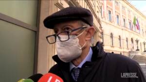Ucraina, Fassino: “Sanzioni alla Russia? Mettere in campo una strategia per ridurre il nostro danno”