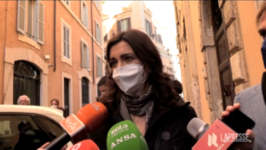 Ucraina, Boldrini: “Salvini, Meloni e Berlusconi solo ora si accorgono chi è Putin? Non sono credibili”
