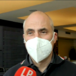 Ucraina, Curcio: “Piani di accoglienza regionali gestiti dalle Prefetture”