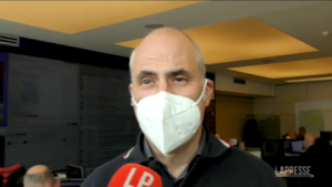 Ucraina, Curcio: “Piani di accoglienza regionali gestiti dalle Prefetture”