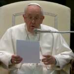 Ucraina, Papa: “Grazie polacchi per aprire confini e porte a profughi”