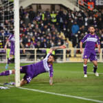 Coppa Italia, la Fiorentina domina ma Juve la beffa al 91′ con autorete