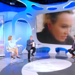 Ucraina, paura per l’inviata Rai, Stefania Battistini: militari ucraini interrompono collegamenti in diretta con “Uno Mattina”