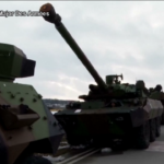 Ucraina, truppe francesi arrivano in Romania