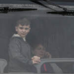 Guerra Ucraina-Russia, Onu: Oltre un milione di profughi – LE IMMAGINI