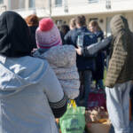 Quasi 7mila profughi ucraini in Italia. Hub Roma: vaccini? Nessuna criticità