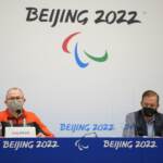 Paralimpiadi Pechino, dietrofront del Comitato: russi e bielorussi esclusi dai Giochi invernali