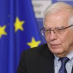 Ucraina, l’Ue prepara nuove sanzioni. Borrell: “Obiettivo non è rovesciare Putin”