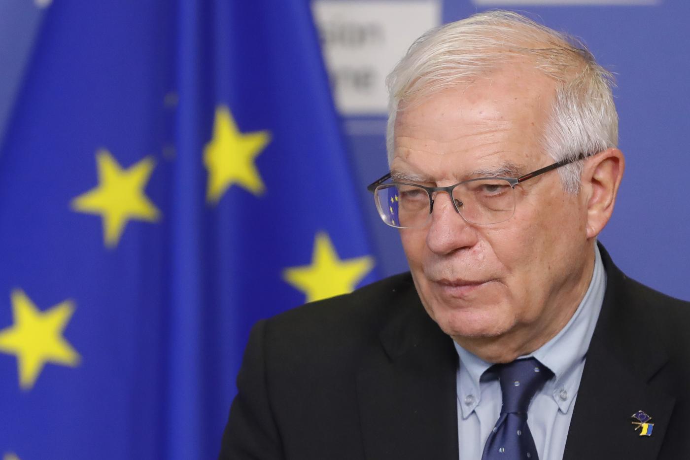 Ucraina, l’Ue prepara nuove sanzioni. Borrell: “Obiettivo non è rovesciare Putin” Ucraina, l’Ue prepara nuove sanzioni. Borrell: “Obiettivo non è rovesciare Putin”