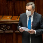 Ucraina, Draghi: “Attacco a centrale scellerato”. E prepara viaggio a Bruxelles da von der Leyen