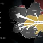 Ucraina, i Paesi dove fuggono i rifugiati che scappano dalla guerra