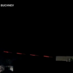 Ucraina, i duri combattimenti vicino alla centrale nucleare di Zaporizhzhia