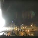 Notte di terrore nucleare. E tramonta ogni spiraglio di ottimismo