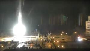 Notte di terrore nucleare. E tramonta ogni spiraglio di ottimismo