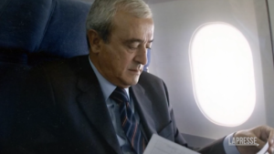 Politica: addio all’ex ministro Martino