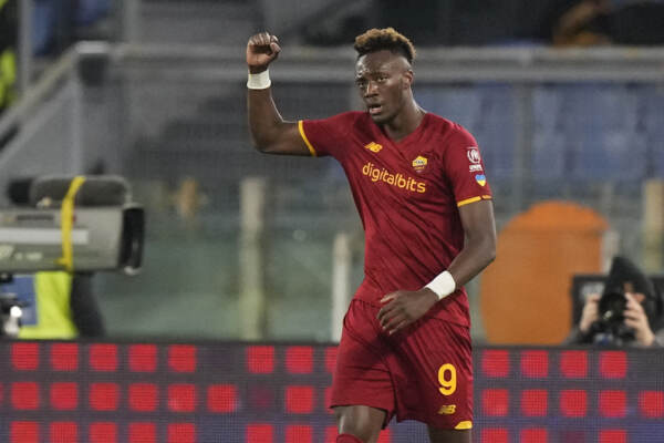 SERIE A: VINCONO ROMA E LAZIO